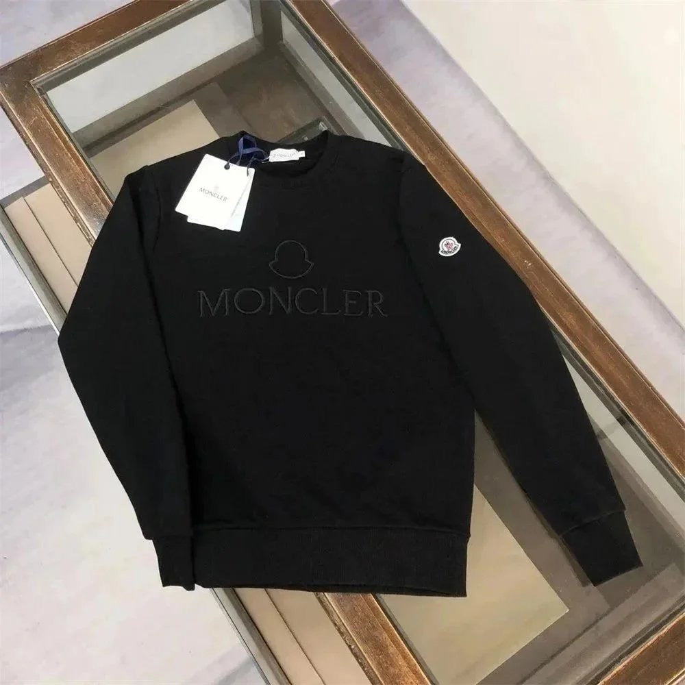 Pull Moncler - Black