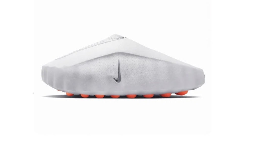 NlKE MlND - White