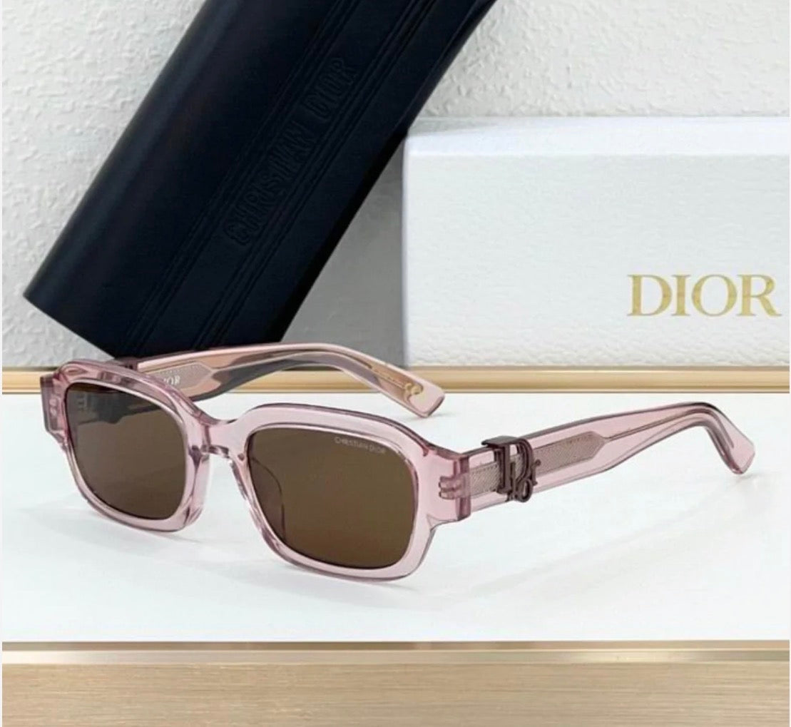 Lunettes de soleil - DlOR