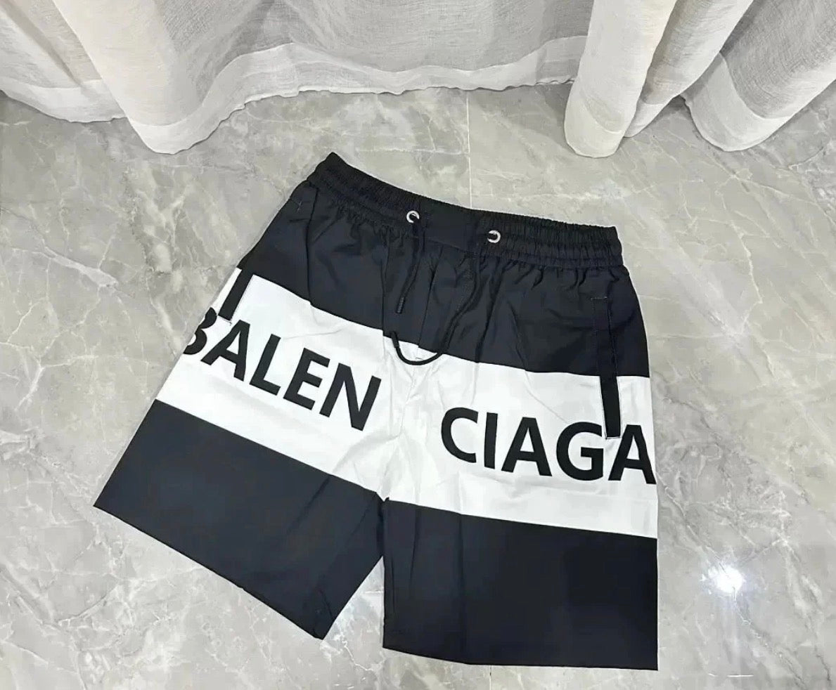 Short Balenciaga
