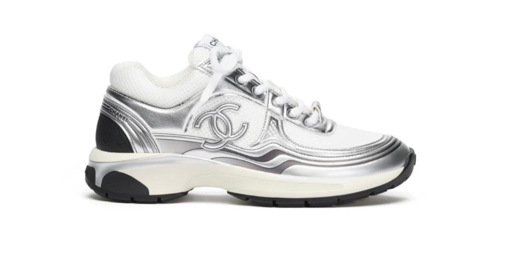 Sneaker CHΛNEL