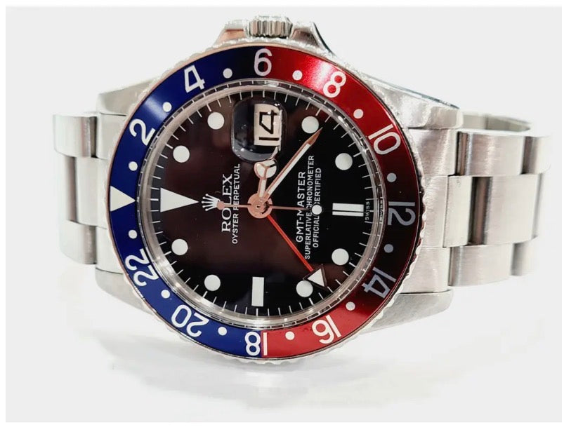 MONTRE R0lex