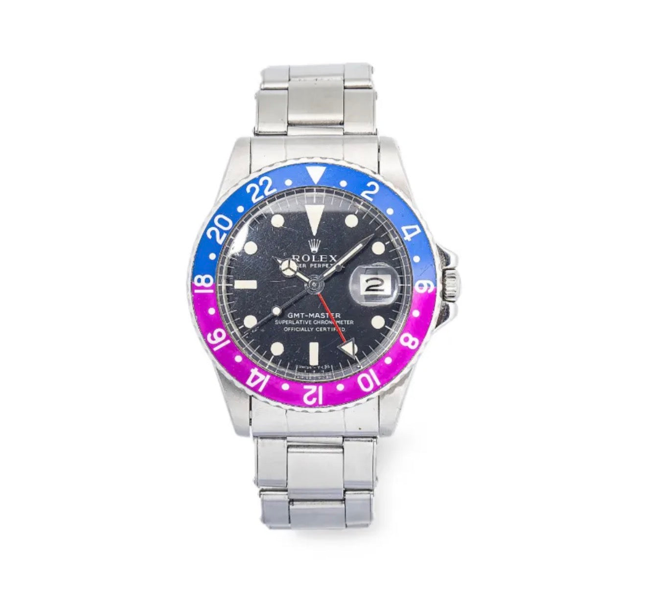 MONTRE R0lex
