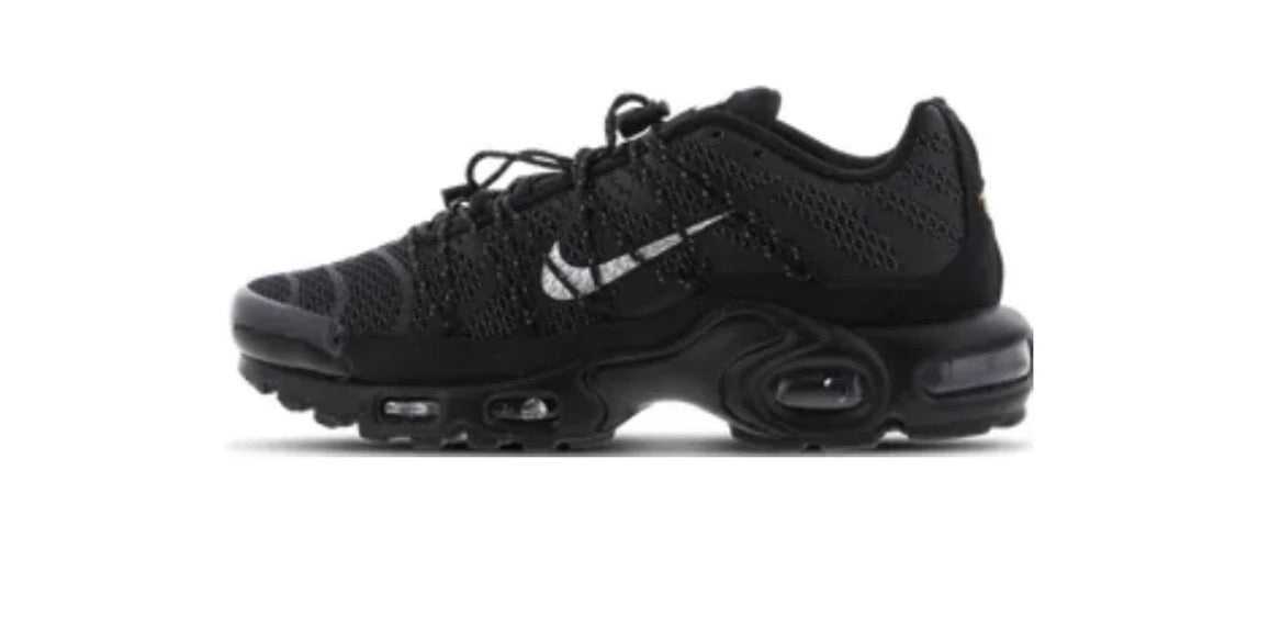 TN Utility Noir