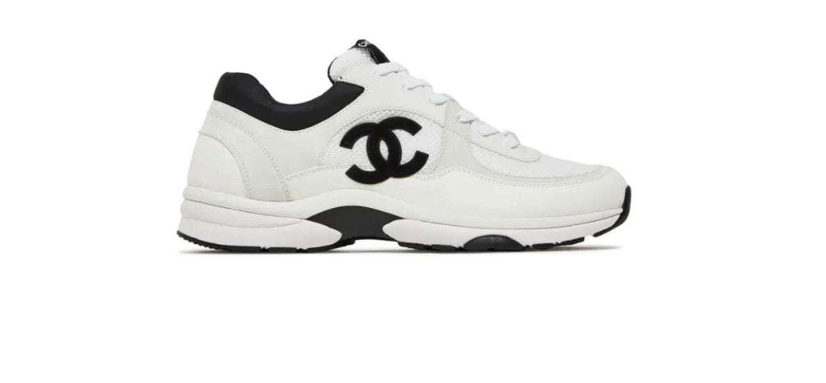 Sneaker CHΛNEL