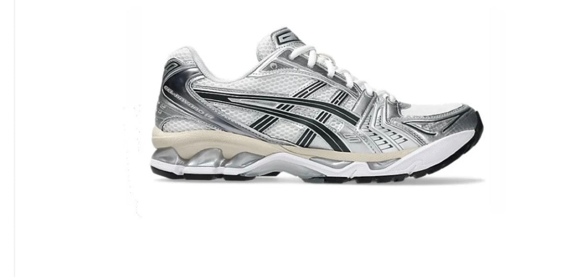 Kayano 14 - Grey