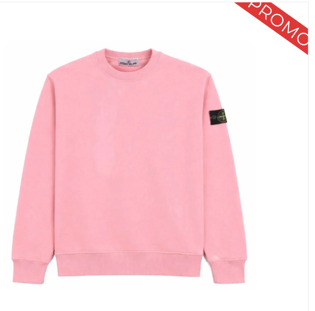 Pull ST0NE lsIand - Pink