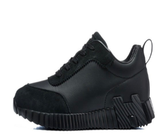HΣRMES BOUNCING - Black
