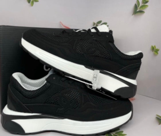 Sneaker CHΛNEL