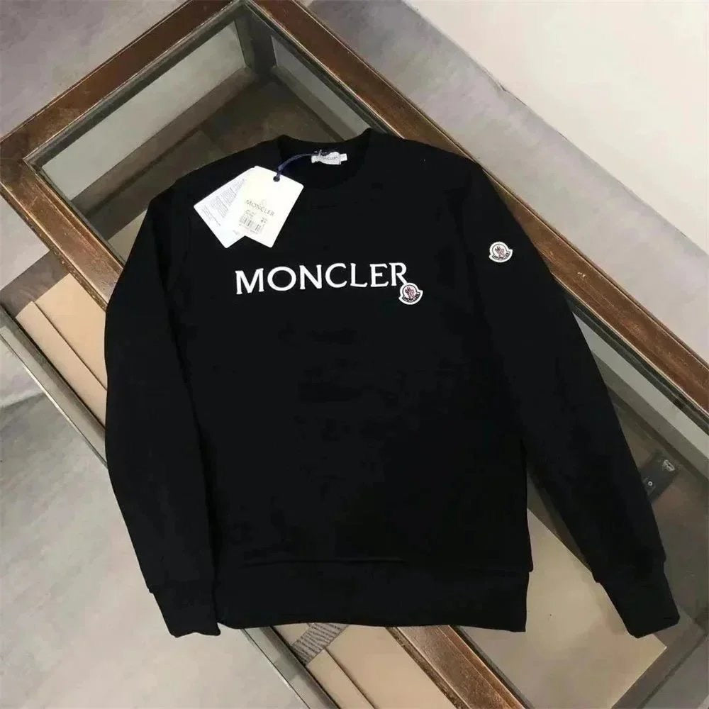 Pull Moncler - Black