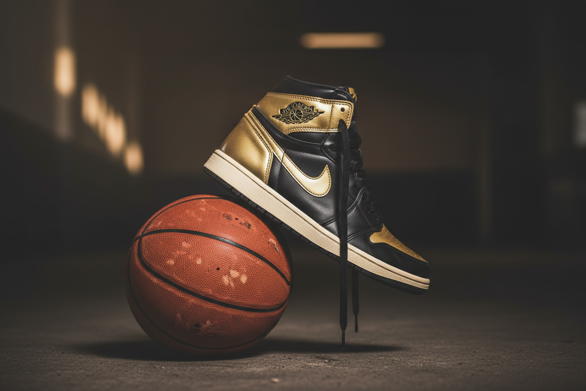 Sneakers