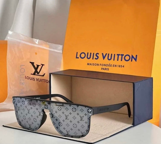 Lunettes de soleil Black