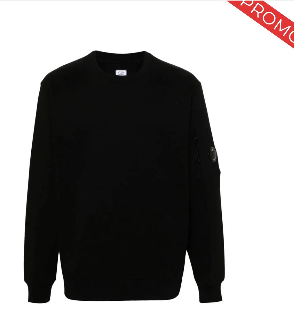 Pull CP C0MPANY - Black