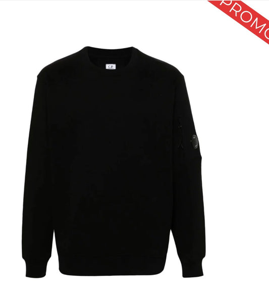 Pull CP C0MPANY - Black