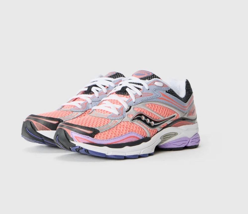 Saucony
