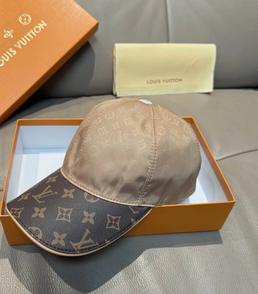 Casquette LV