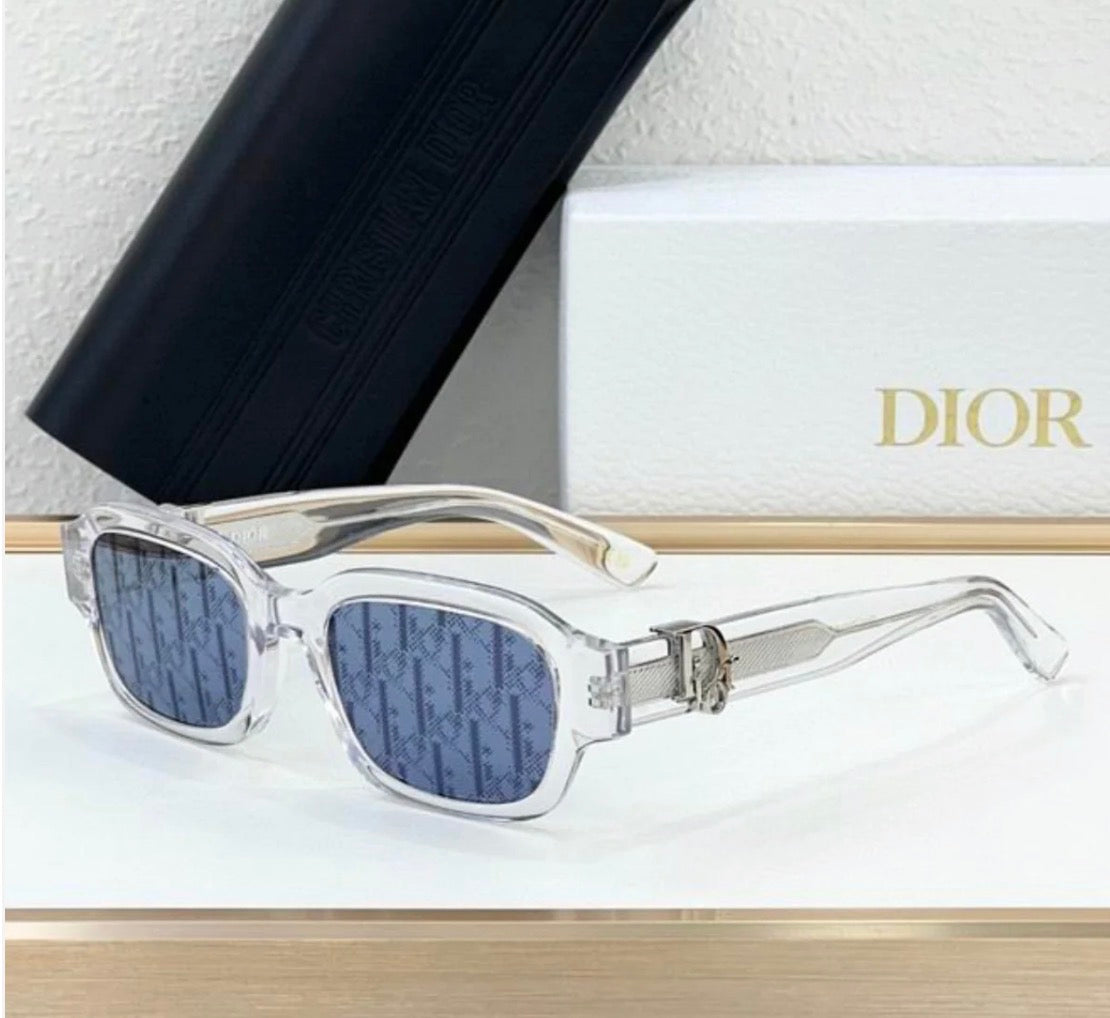 Lunettes de soleil - DlOR
