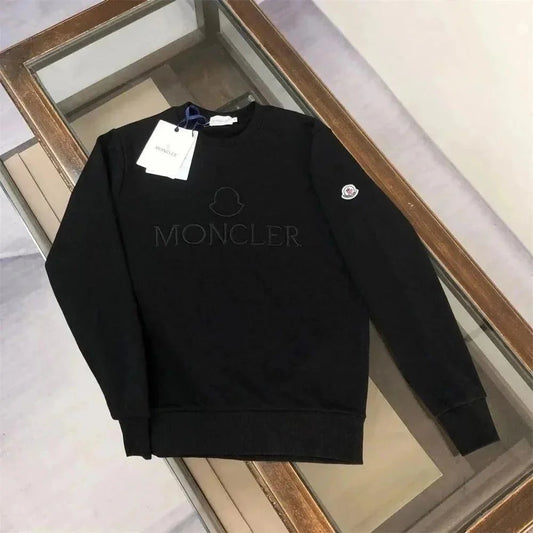 Pull Moncler - Black