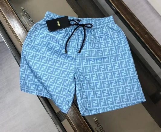 Short fendi