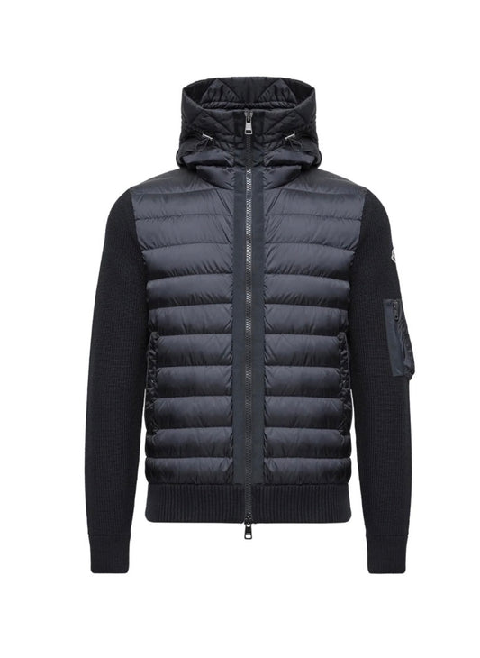 Doudoune MoncIer Black