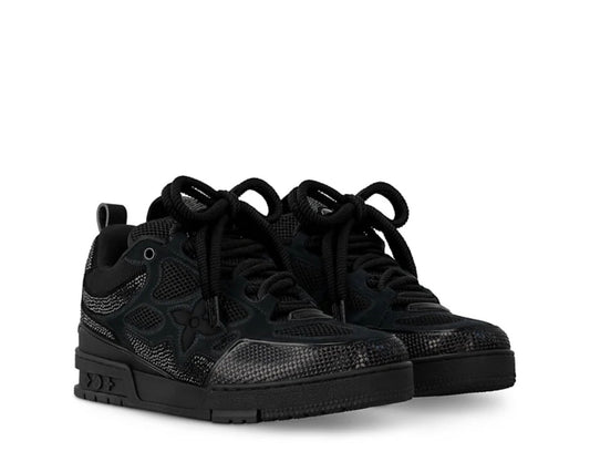 LVSKATE - Full Black