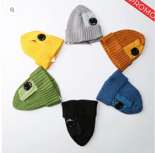 Bonnet Company