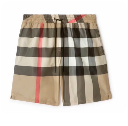 Short de bain - Burbrry