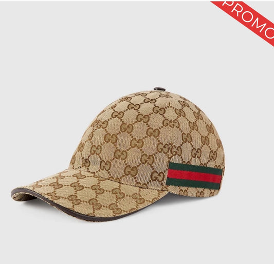 Casquette GUCCl