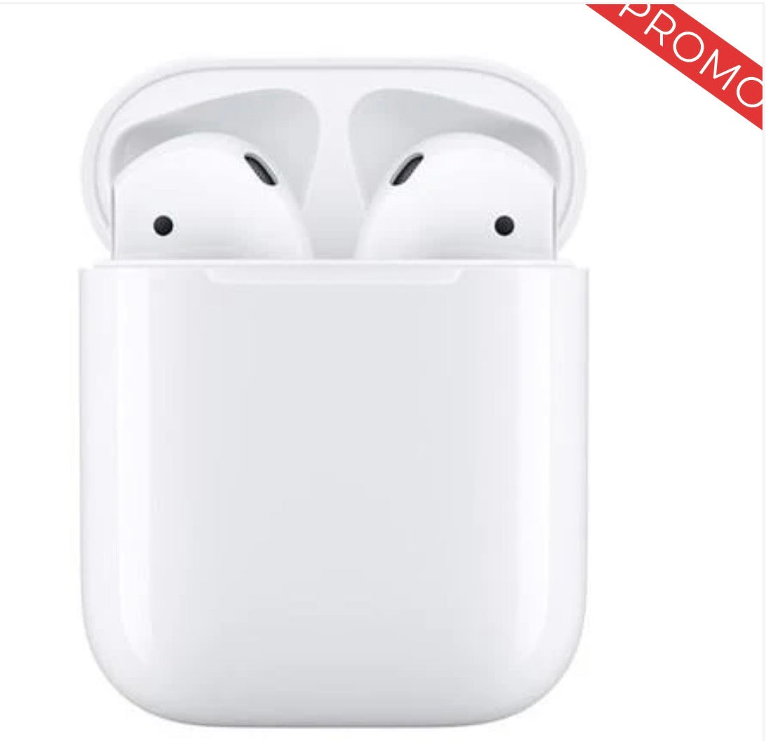 Airpods 2