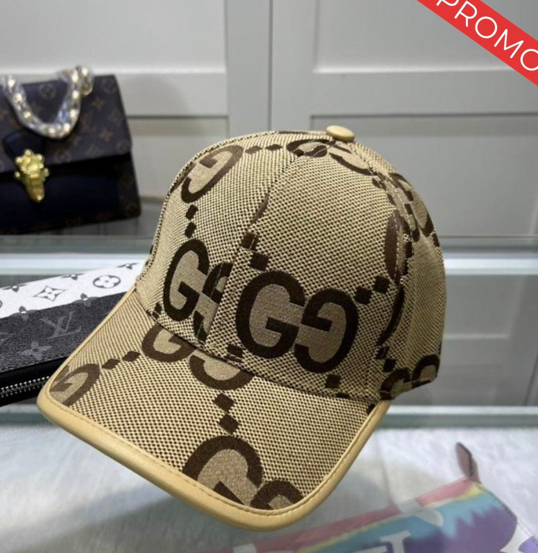 Casquette Gucc