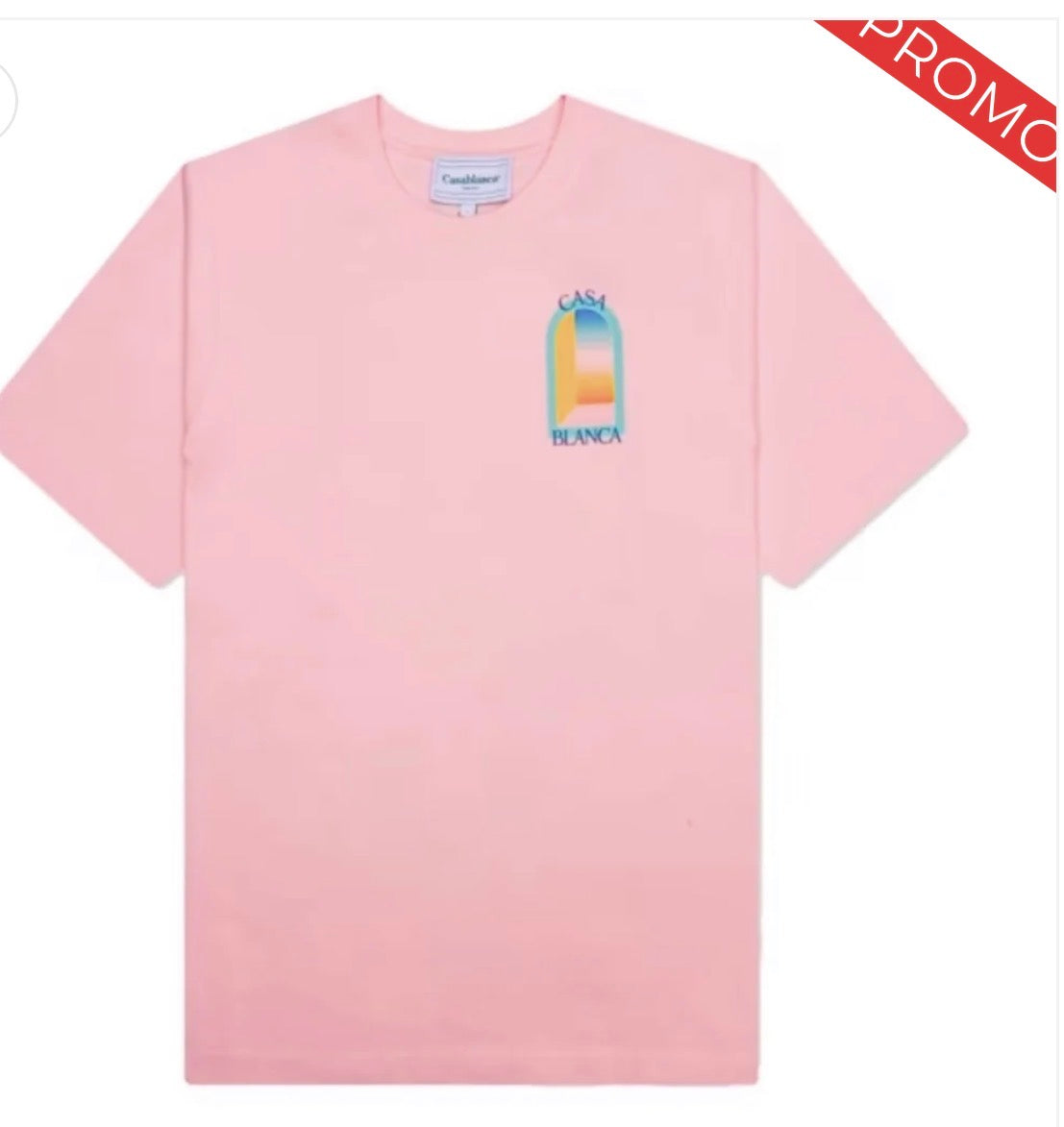 T-Shirt Casablanca