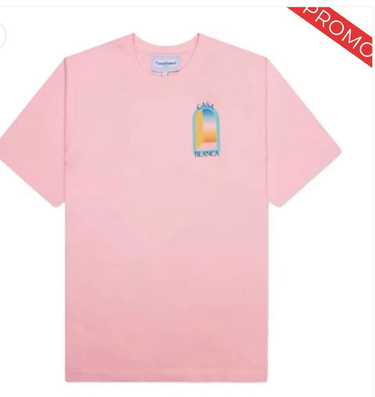 T-Shirt Casablanca