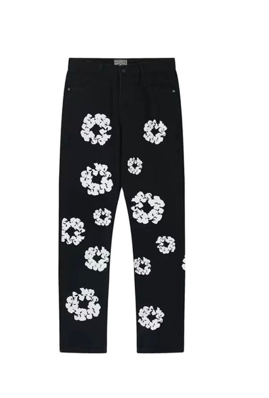 Pantalon Jeans Denimtaers