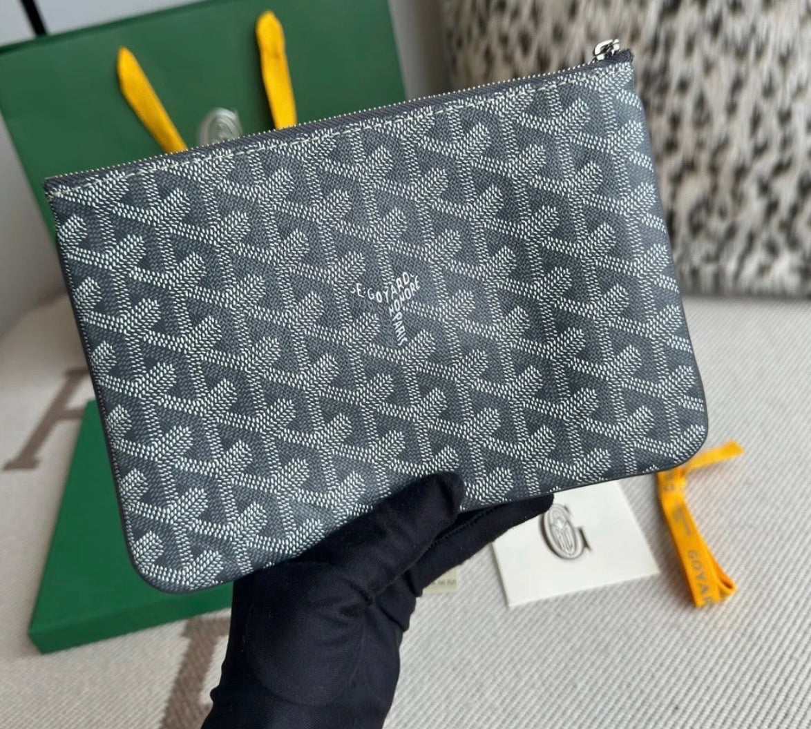 Pochette G0YΛRD