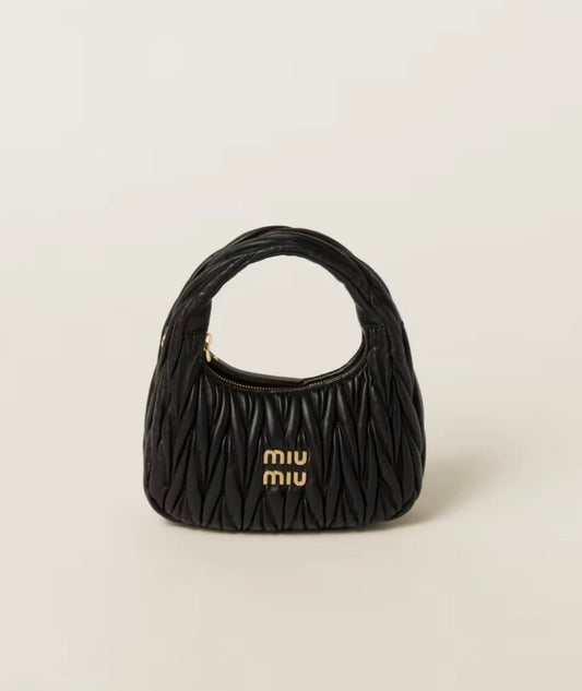 Sac à main MlU MlU