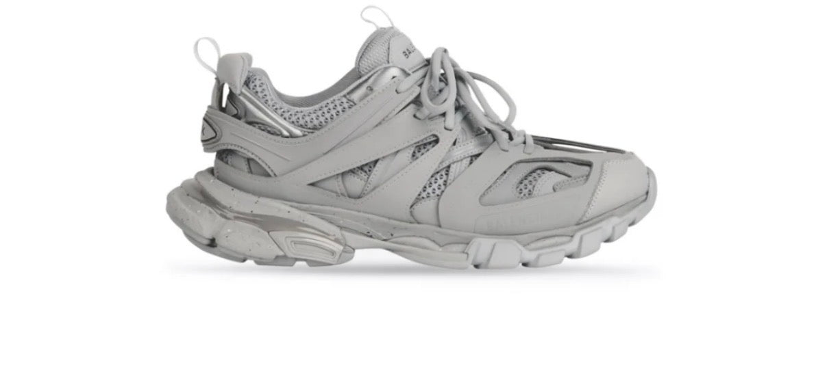 Track Gray