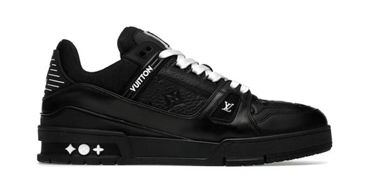 Sneaker LV - BLACK