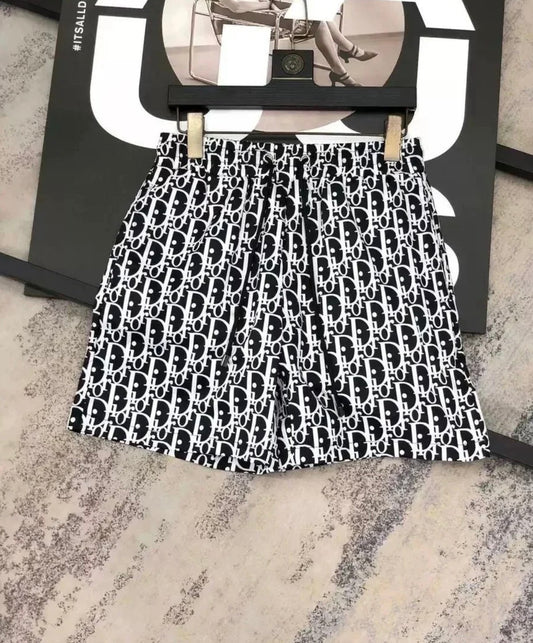 Short Dior