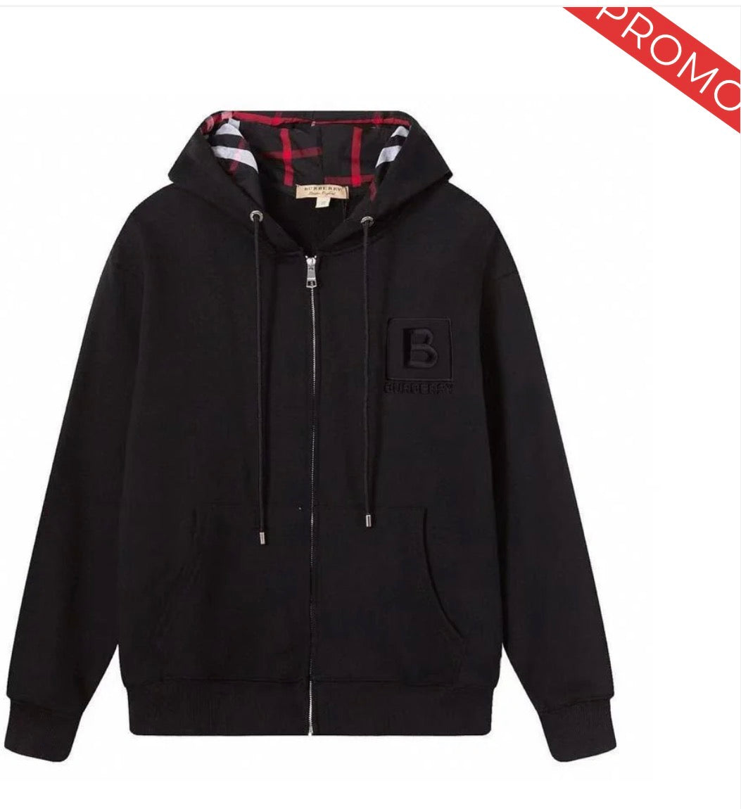 Veste Zip - Burbrry