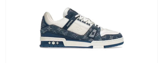 Sneaker LV Traîner