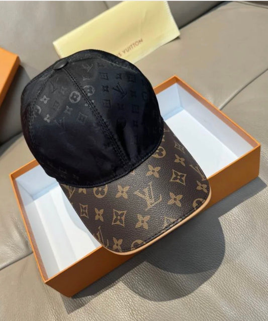 Casquette LV
