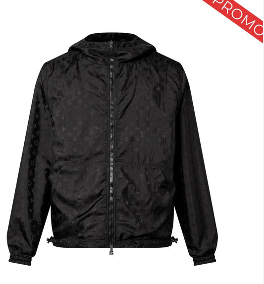 Veste LV - Black