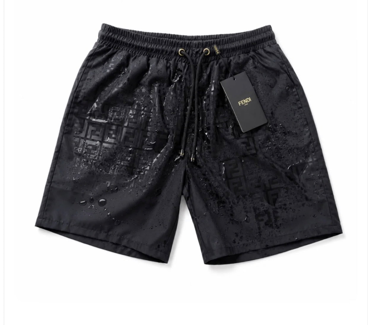 Short de bain - FΣNDl