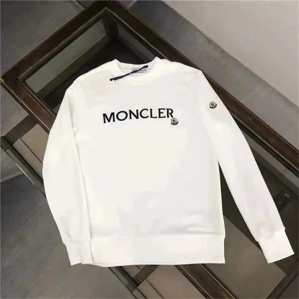 Pull Moncler - White