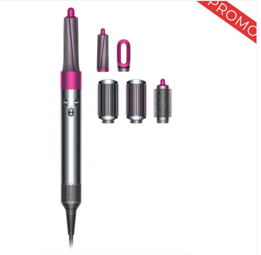 Airwrap Gris/Fuchshiaersonic
