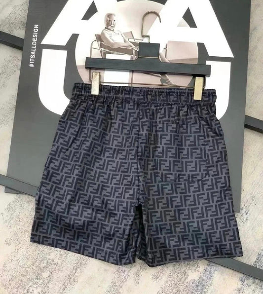 Short fendi