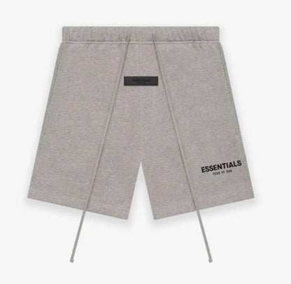 Short Grey - ESSENTlALS