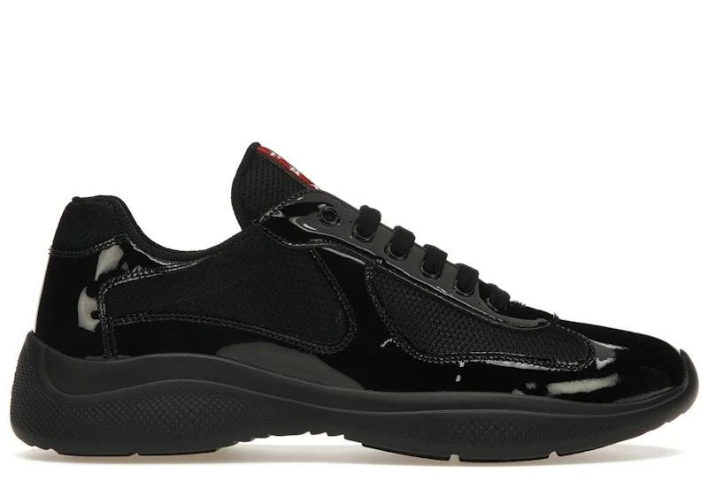 PRADA CUP - Black