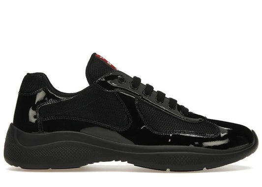 PRADA CUP - Black