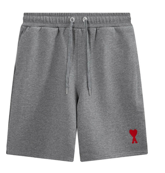 Short Ami Gris